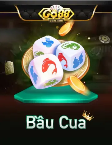Gõ Bau Cua